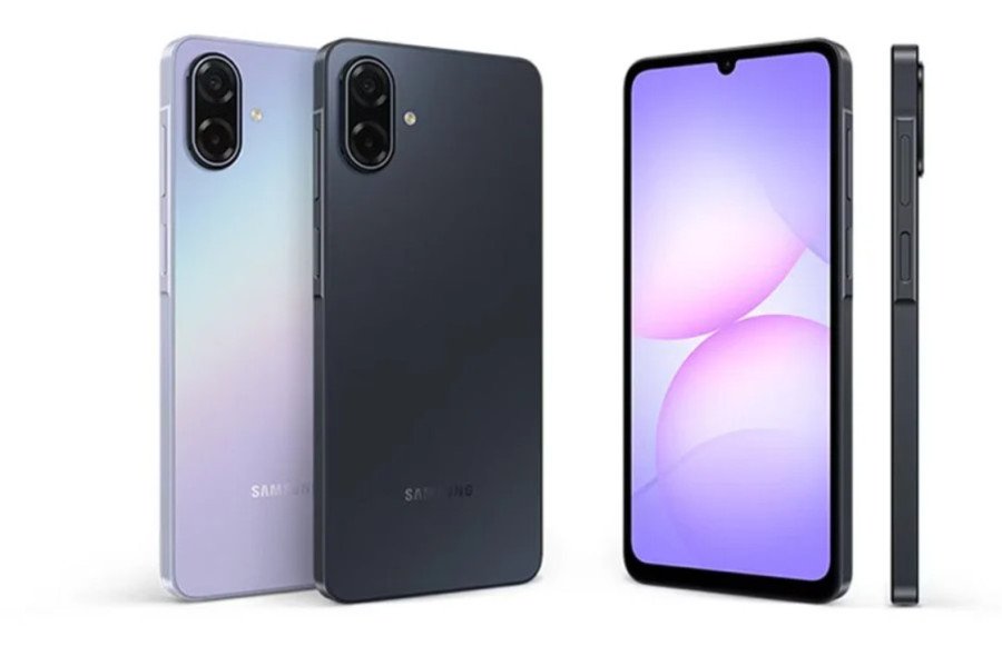 Samsung без зайвого шуму показала Galaxy A07 5G: що пропонує новий бюджетник