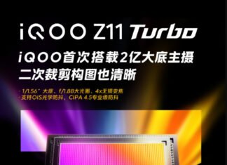 Наймасштабніший апгрейд серії: яким буде новий iQOO Z11 Turbo