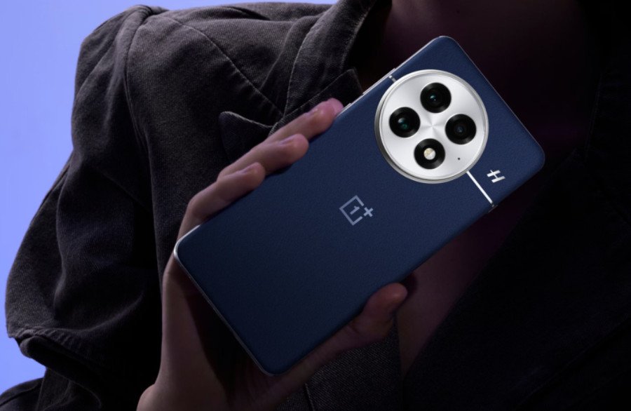 Від камери на 200 МП до надпотужних чипів: 5 смартфонів, які “поклали на лопатки” колишнього лідера OnePlus 13