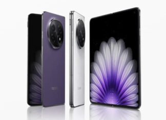 Магніти, ШІ-стилус та гігантський екран: інсайдер розкрив секрети Oppo Find N6