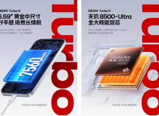 iPhone так не вміє: Redmi випускає смартфон з рекордною батареєю та унікальною технологією захисту від перегріву