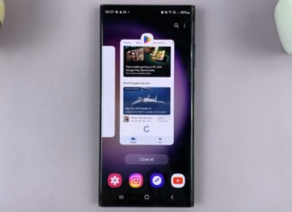 Фахівець пояснив, чи потрібно вручну закривати додатки на смартфоні