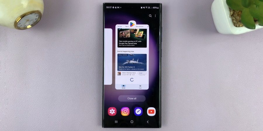 Фахівець пояснив, чи потрібно вручну закривати додатки на смартфоні