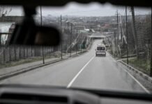 Федоров объяснил, почему в Запорожье не будут массово устанавливать антидроновые сетки