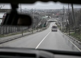 Федоров объяснил, почему в Запорожье не будут массово устанавливать антидроновые сетки