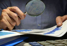 Запорожские аудиторы в прошлом году выявили нарушений почти на 190 млн. гривен