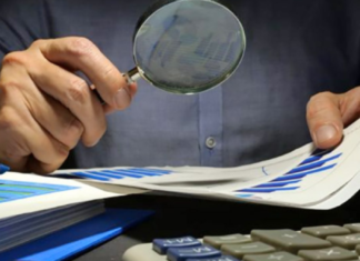 Запорожские аудиторы в прошлом году выявили нарушений почти на 190 млн. гривен