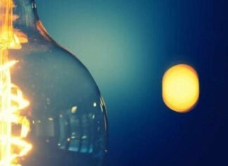 В Запорожской области изменили графики отключений электроэнергии