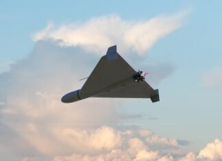 В Запорожье в результате вражеской атаки зафиксировано два попадания, – глава ЗОВА