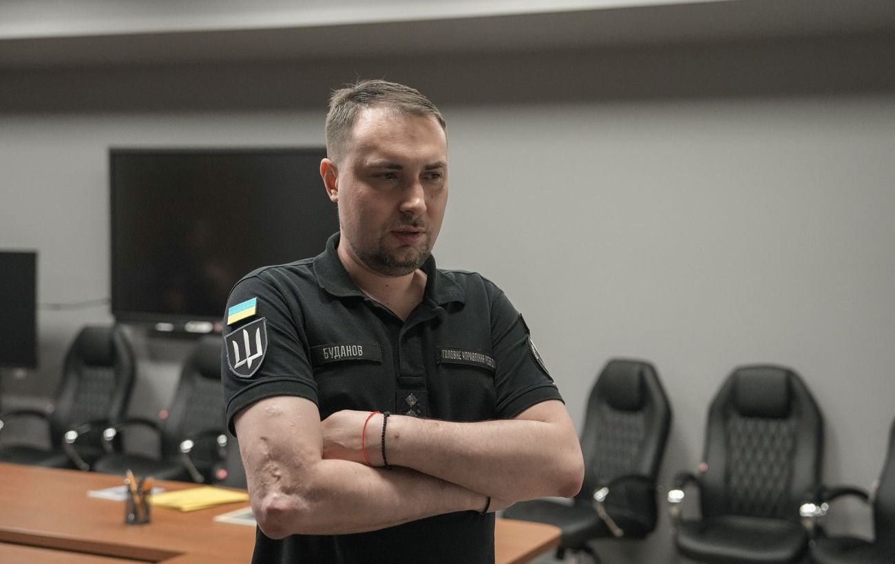 Financial Times раскрыла детали назначения Буданова на пост главы ОП