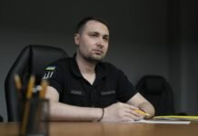 Продолжим на уровне лидеров и военных: Буданов о встрече с советниками партнеров