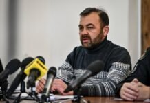 В Запорожской области продолжается обязательная эвакуация людей из 33 населенных пунктов