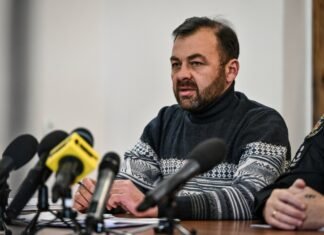 В Запорожской области продолжается обязательная эвакуация людей из 33 населенных пунктов