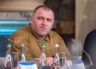 Зеленский может уволить главу СБУ Василия Малюка