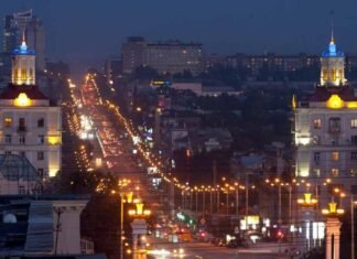 Количество вакансий в Запорожье возросло в полтора раза, несмотря на риски с безопасностью