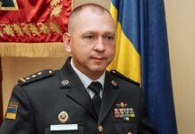 Дейнеко после увольнения из ГПСУ получил новую должность: что известно