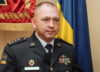 Дейнеко после увольнения из ГПСУ получил новую должность: что известно