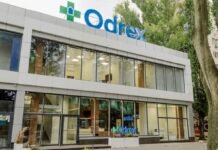 В «Одрексе» заявили о росте спроса на первичную медицинскую помощь по программе НСЗУ