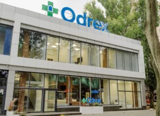 В «Одрексе» заявили о росте спроса на первичную медицинскую помощь по программе НСЗУ