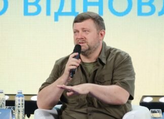 Драфты к закону о выборах во время войны наработают до февраля, — Корниенко