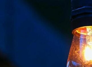 В Запорожской области смягчились графики отключений электроэнергии