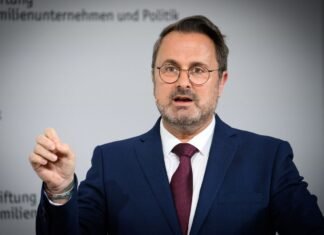 «Не ставьте ультиматумов»: глава МИД Люксембурга высказался о членстве Украины в ЕС