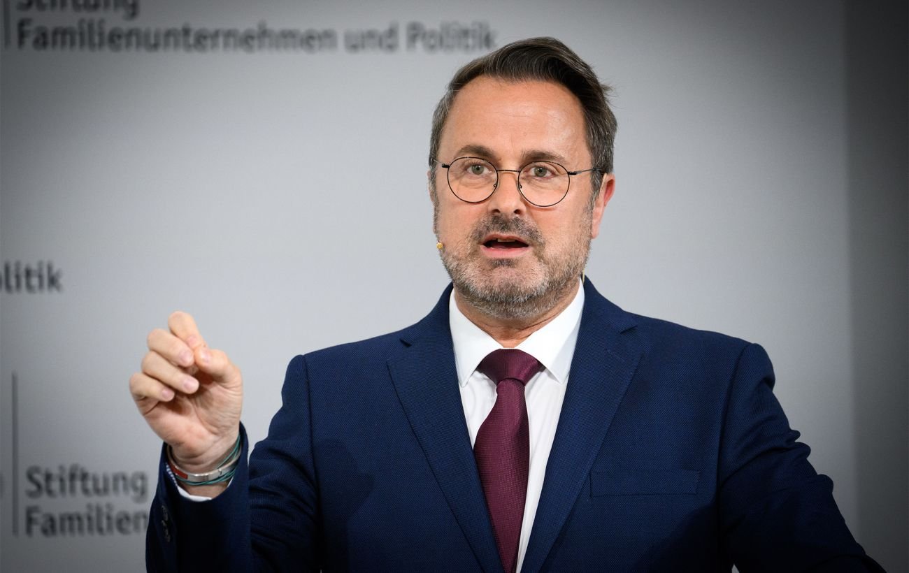 «Не ставьте ультиматумов»: глава МИД Люксембурга высказался о членстве Украины в ЕС