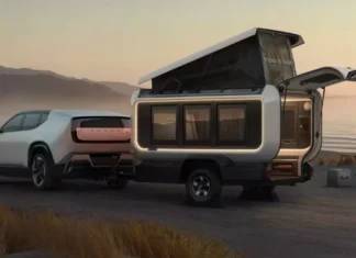 Honda представила свою нову незвичайну розробку