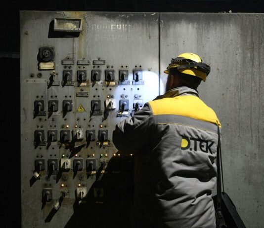 В Киеве восстановили электроснабжение: возвращаемся к плановым отключениям, — Минэнерго