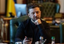 Зеленский: партнеры готовы сильнее надавить на РФ и заинтересованы в переговорах