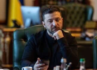 Зеленский: партнеры готовы сильнее надавить на РФ и заинтересованы в переговорах