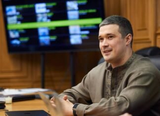 Комитет Рады единогласно поддержал назначение Федорова министром обороны