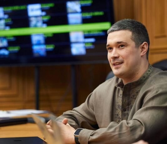 Комитет Рады единогласно поддержал назначение Федорова министром обороны