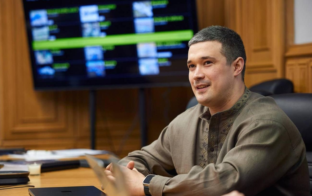 Комитет Рады единогласно поддержал назначение Федорова министром обороны