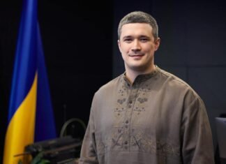 Рада назначила Федорова министром обороны Украины