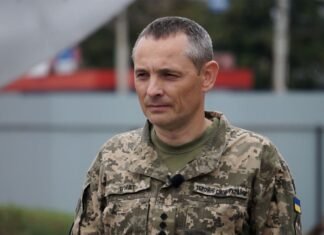 Удар «Орешником» по Львовской области: в Воздушных силах раскрыли тактику россиян