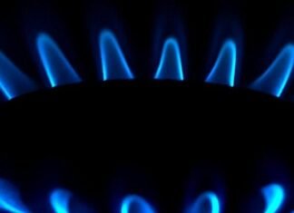С 1 января газ в Запорожской области будет распределять новая компания