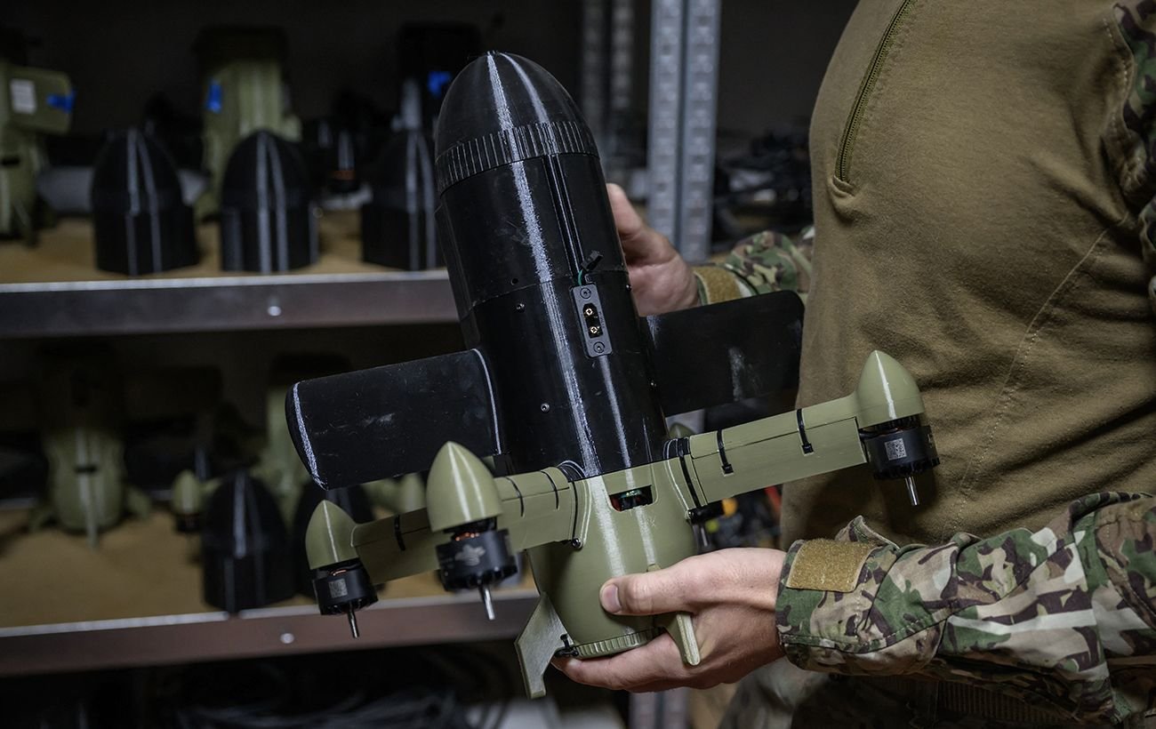 Оборонял Киев и Змеиный с неба: кто будет командовать «малой» ПВО Украины