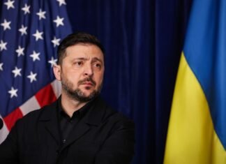 Россия ждала морозов, чтобы совершить сознательный террор против украинцев, — Зеленский