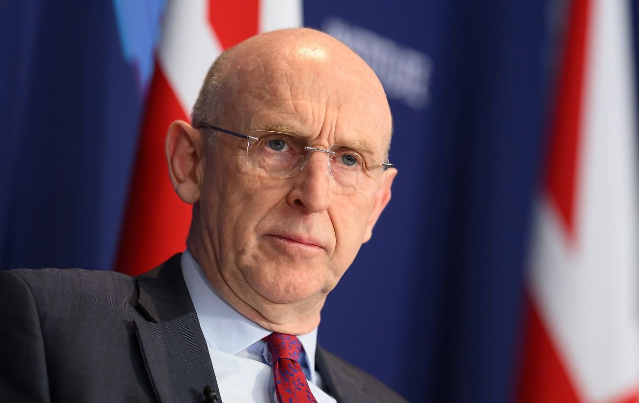 Британия выделит 200 млн фунтов на подготовку войск для отправки в Украину, — министр