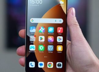 Витримав навіть вогонь: новий Redmi Note 15 Pro+ пройшов через “пекло” відомого блогера (відео)