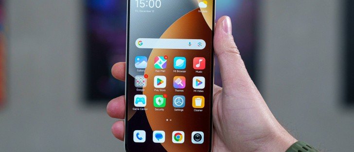 Витримав навіть вогонь: новий Redmi Note 15 Pro+ пройшов через “пекло” відомого блогера (відео)