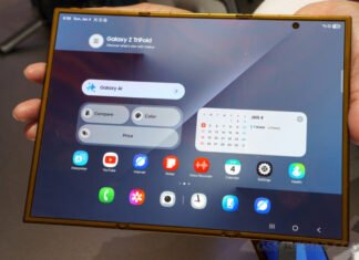 Дорожчий за вживане авто: Samsung назвала ціну свого “потрійного” смартфона і вона приголомшує
