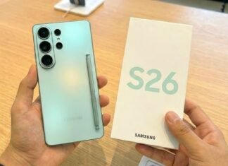 Новий 60-ватний заряд у Galaxy S26 Ultra не вразив: тести показали скромні результати