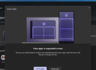 Windows 11 дозволила запускати Android-програми на весь екран