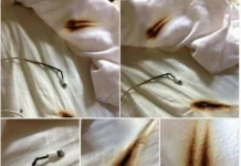 Чому небезпечно залишати смартфон на зарядці на ніч і класти його під подушку