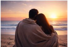 Можно ли встретить любовь на улице?