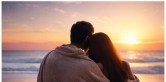Можно ли встретить любовь на улице?