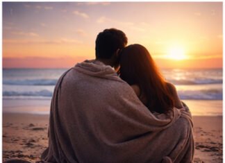 Можно ли встретить любовь на улице?