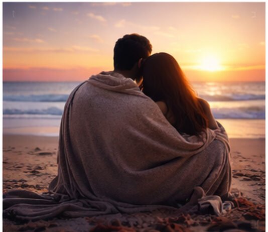 Можно ли встретить любовь на улице?